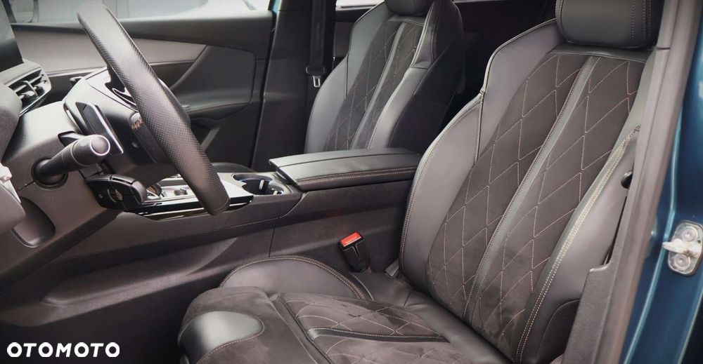 Peugeot 5008 2.0 BlueHDI Crossway S&S EAT8 - 15