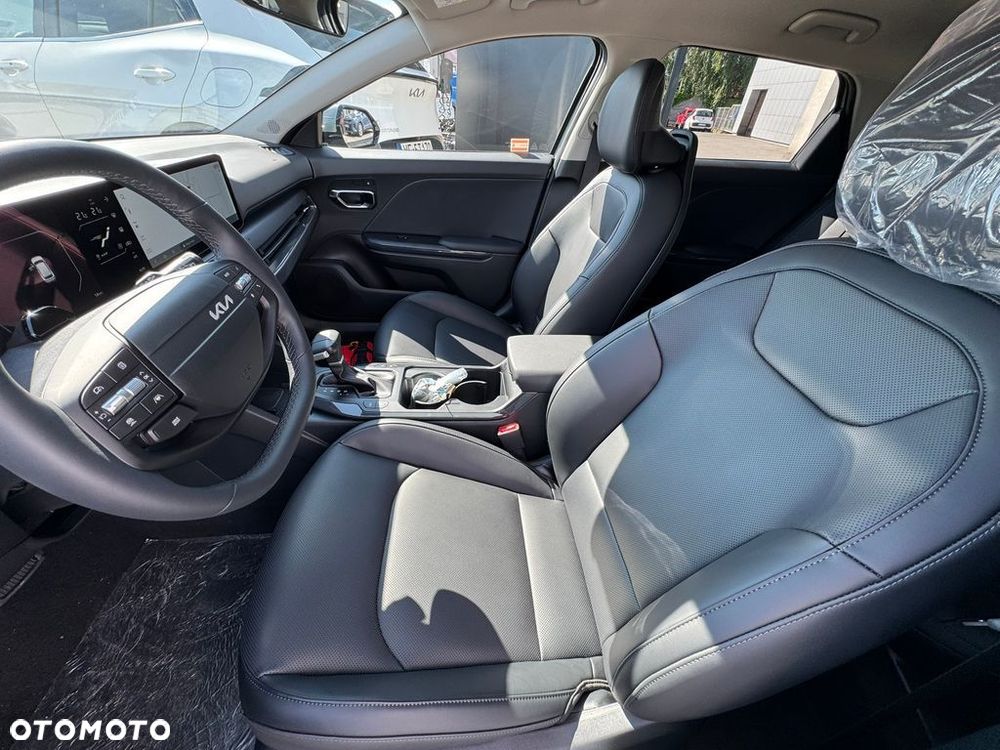 Kia K4 - 10