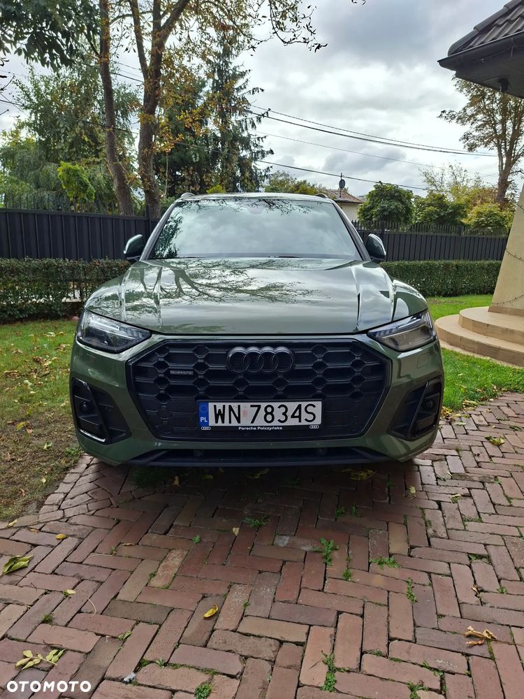 Audi Q5 - 1