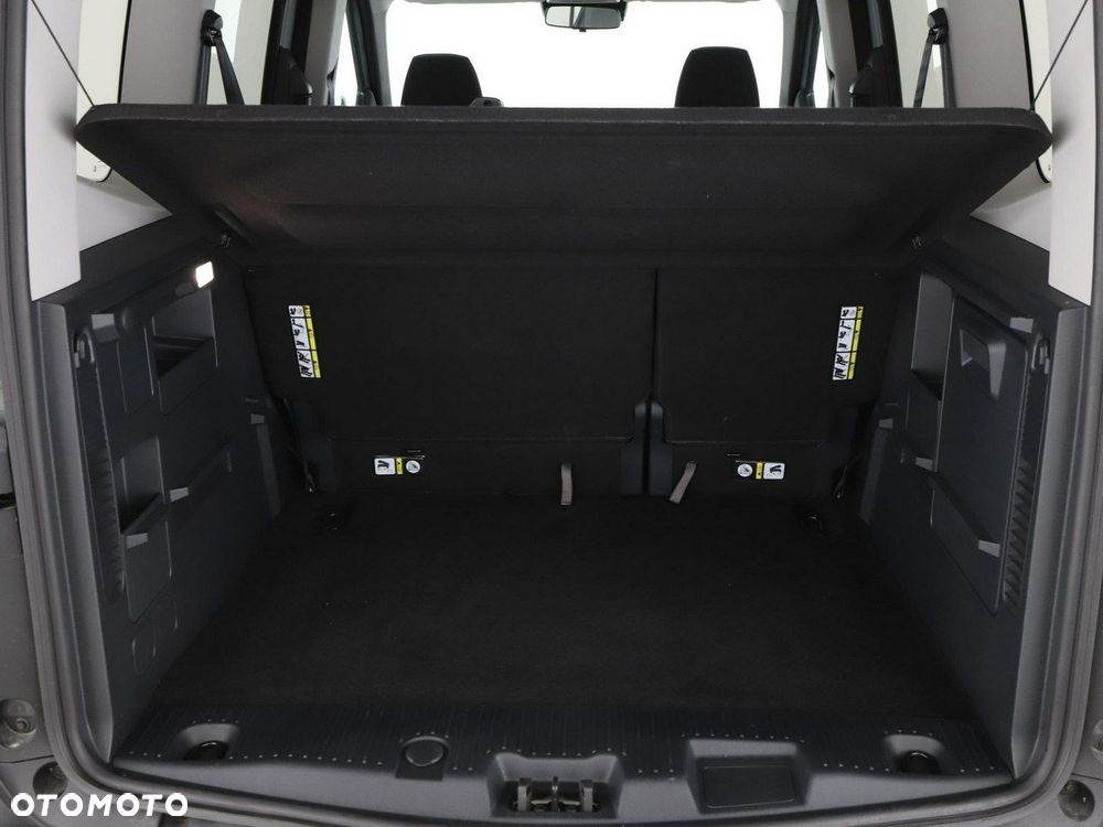 Ford Tourneo Courier 1.0 EcoBoost Titanium - 21