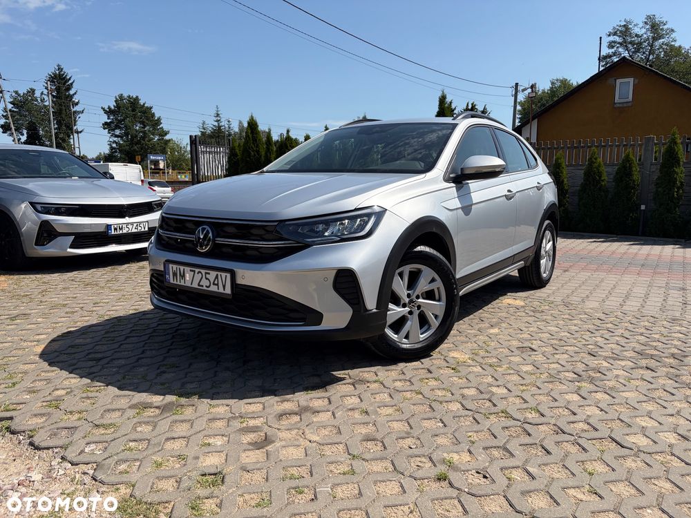 Volkswagen Taigo 1.0 TSI Style - 1