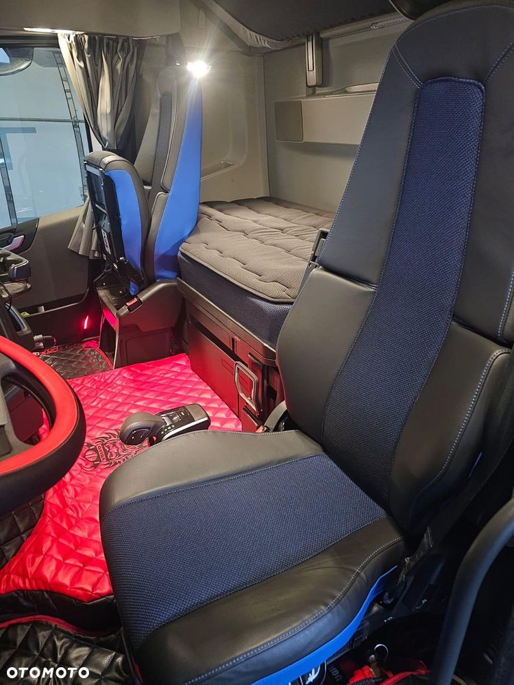 Volvo FH500 XL - 7