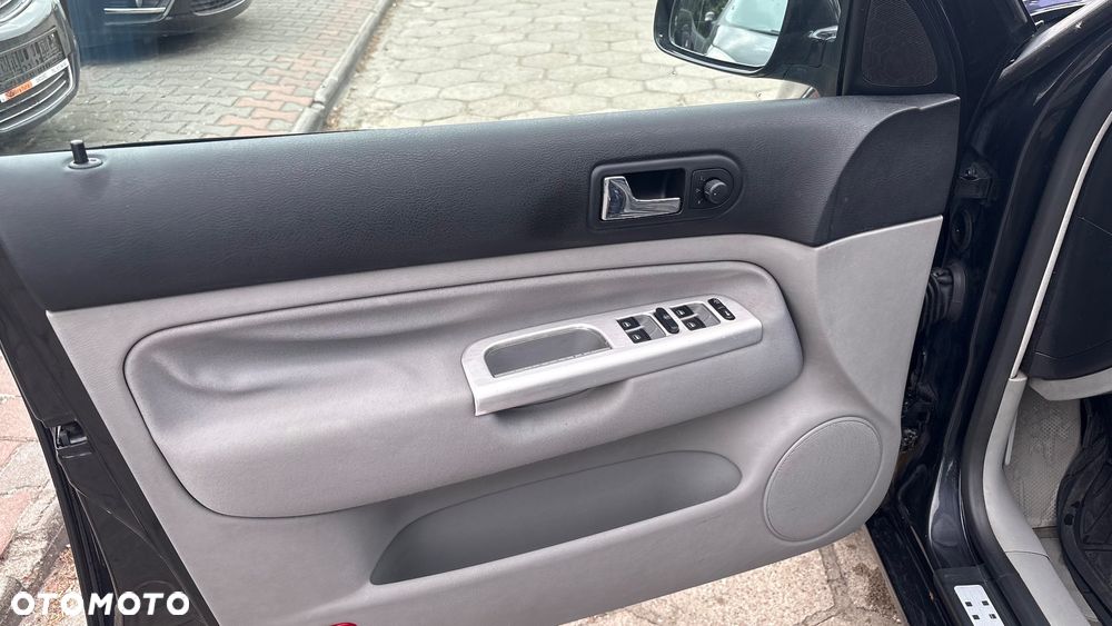 Volkswagen Bora - 19