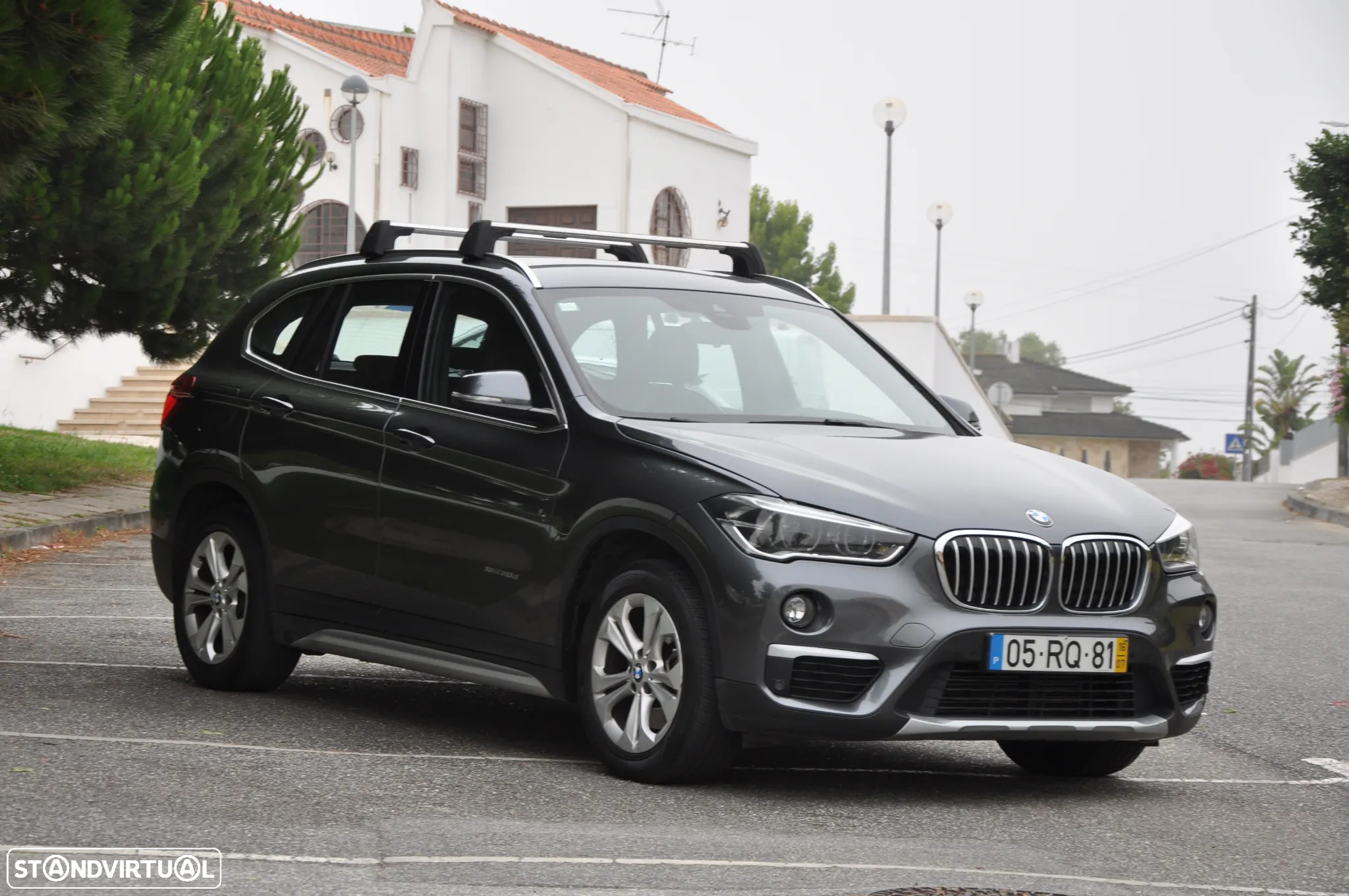 BMW X1 20 d xDrive Auto xLine - 43