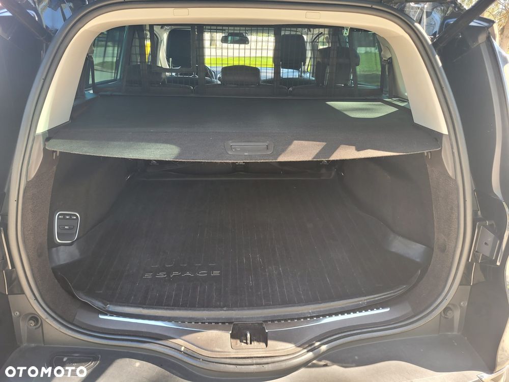 Renault Espace Energy dCi 160 EDC Business - 32