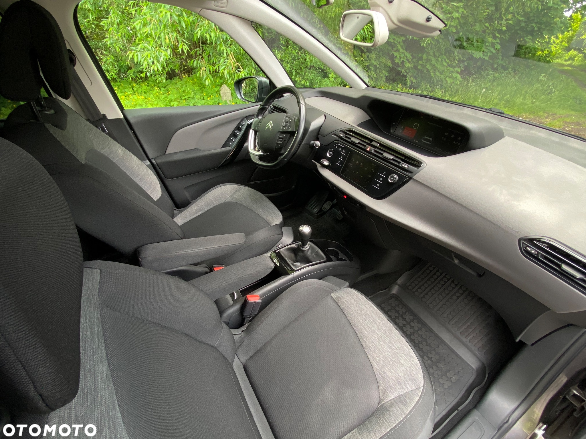 Citroën C4 Picasso PureTech 130 Stop&Start Exclusive - 10