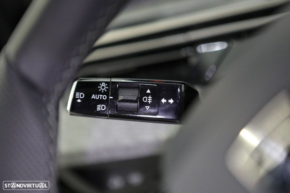 Peugeot 3008 1.2 Hybrid GT e-DCS6 - 20