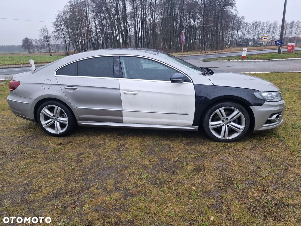 Volkswagen CC - 16