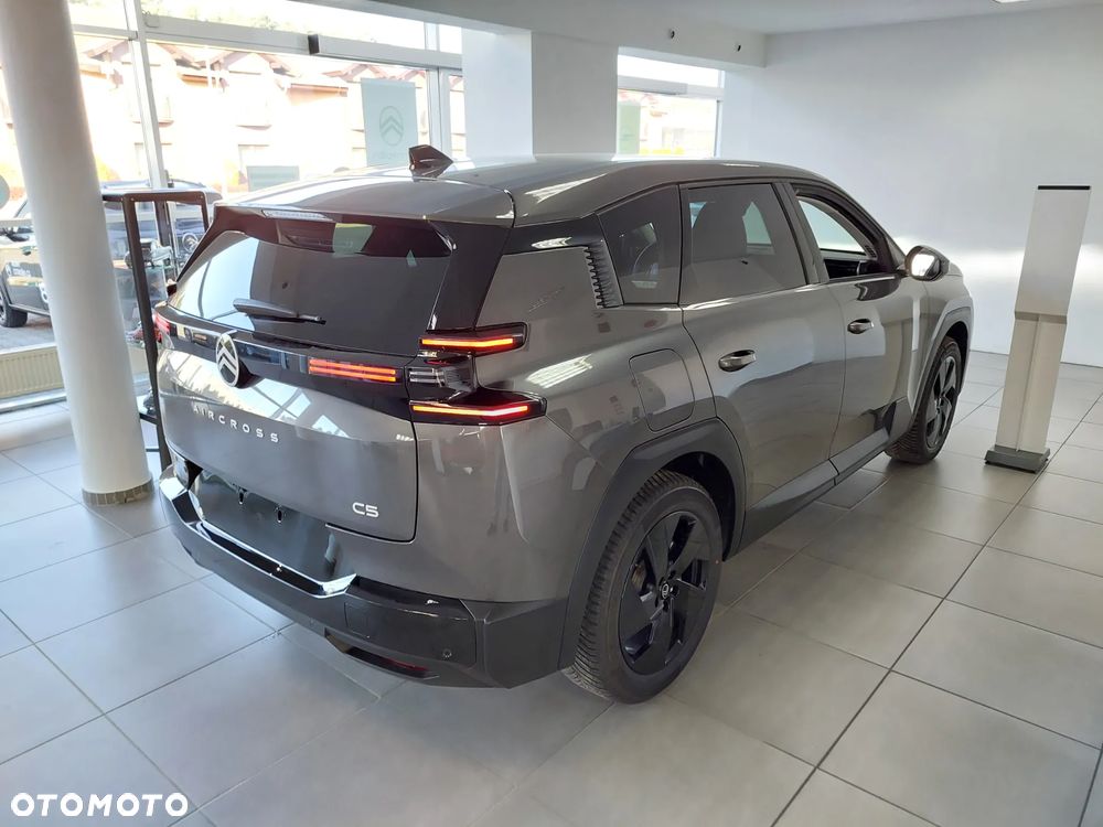 Citroën C5 Aircross - 5