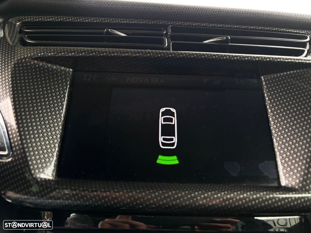 Citroën DS3 1.6 THP Sport Chic - 11