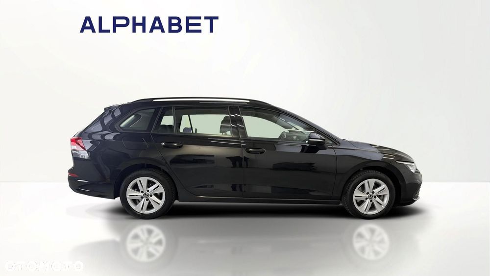 Volkswagen Golf Variant 2.0 TDI Life - 7