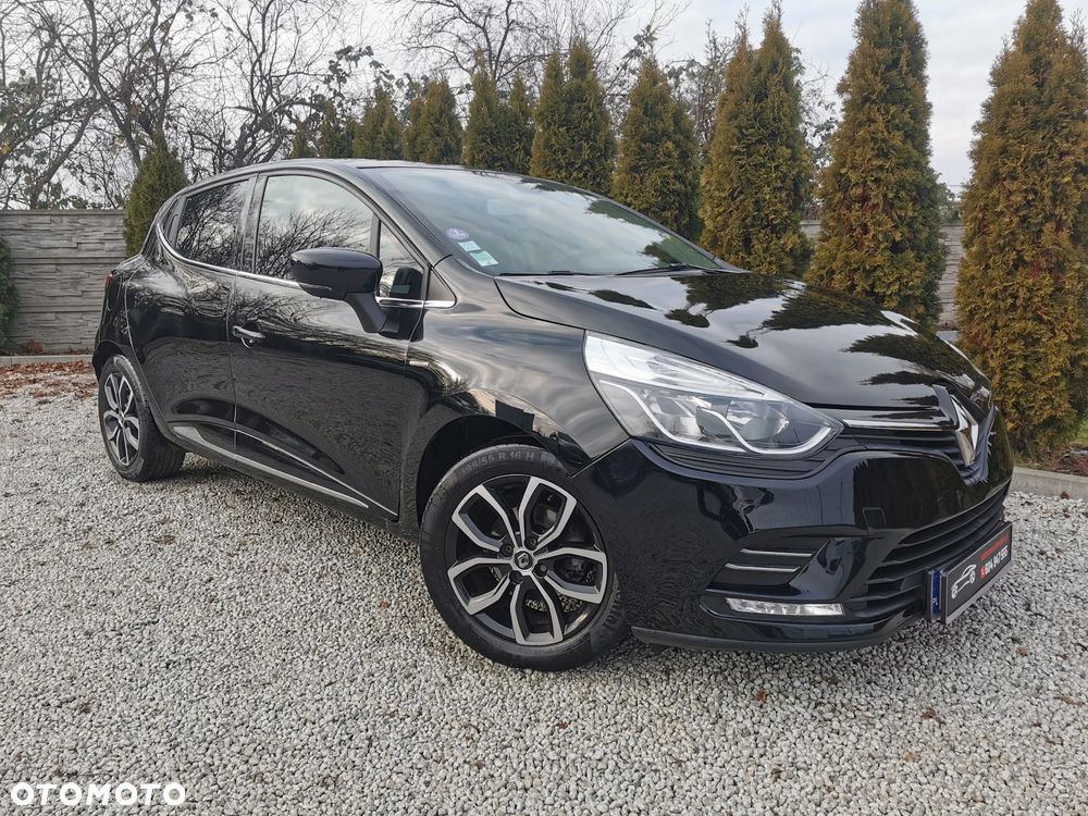 Renault Clio (Energy) TCe 90 Start & Stop LIMITED - 5