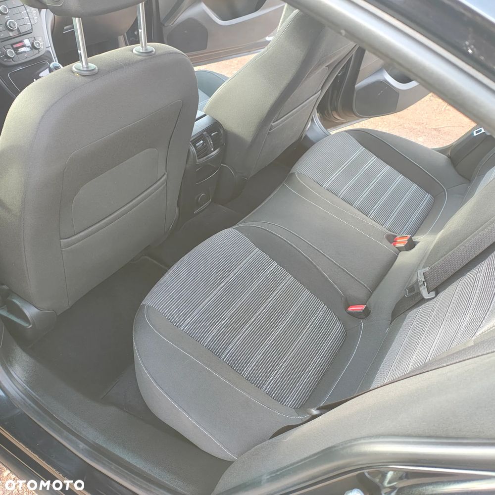 Opel Insignia 2.0 CDTI ecoFLEX Sport - 18