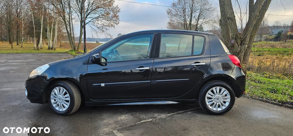 Renault Clio 1.2 16V 75 Dynamique - 7
