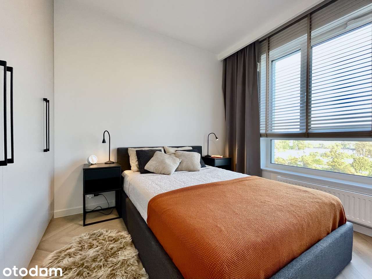 SOHO | Nowe 3-pokojowe mieszkanie z balkonem | 59 m² | wysoki standard