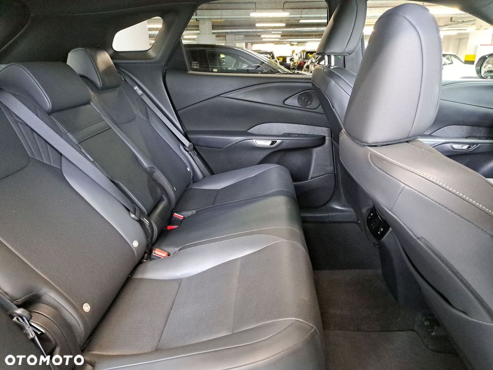 Lexus RX - 14