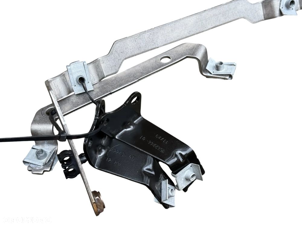 Stelaż mocowanie   BMW R 1300 GS   R1300GS  23-25R - 2