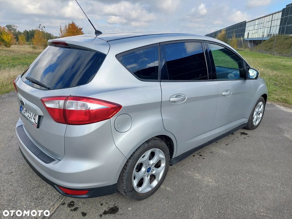 Ford C-MAX 1.6 Titanium - 6