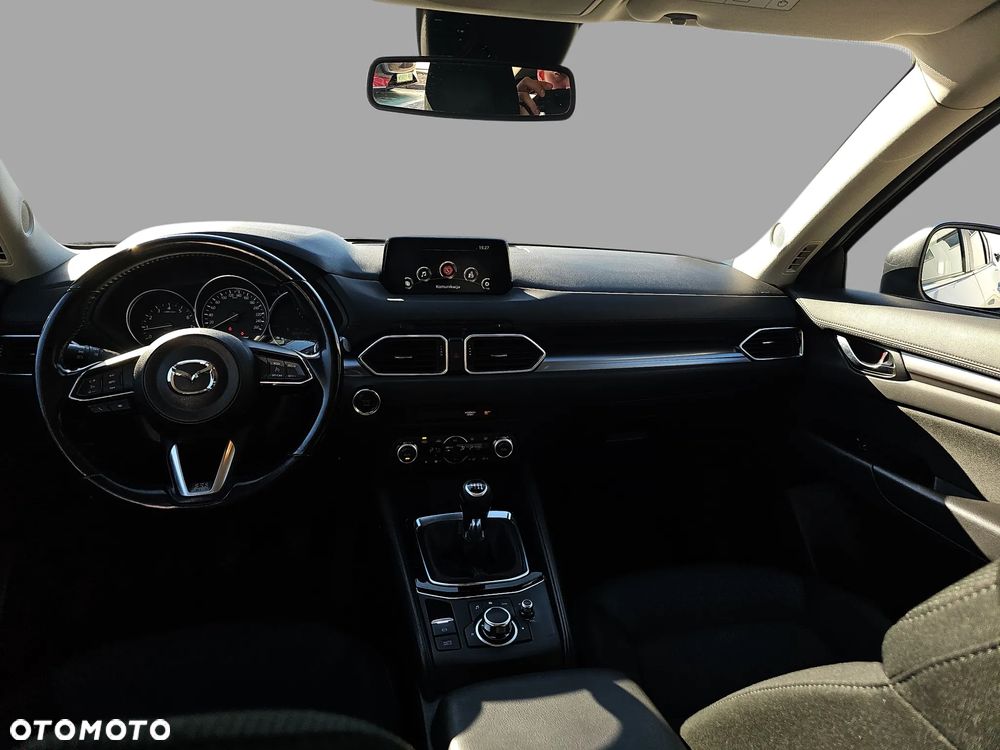 Mazda CX-5 2.0 Skymotion 2WD - 12