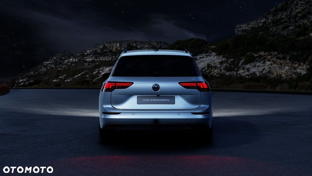 Volkswagen Golf Variant 1.5 TSI Life Plus - 18