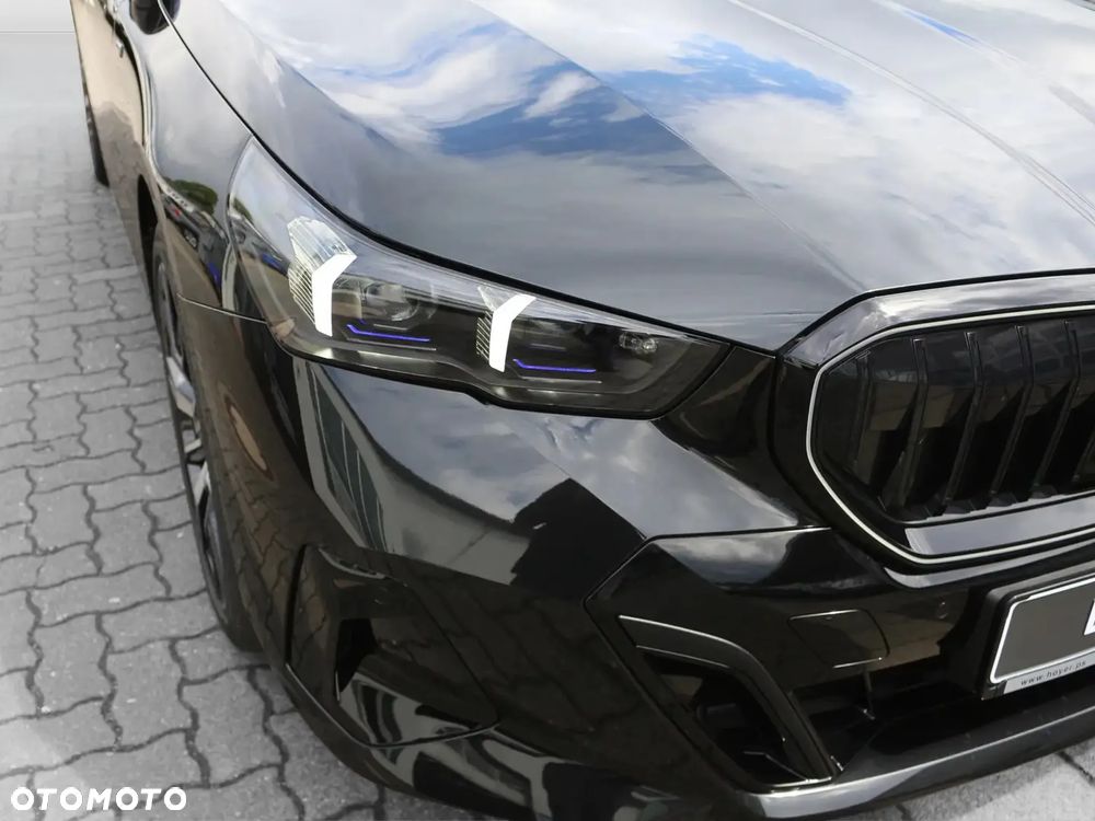 BMW Seria 5 - 2