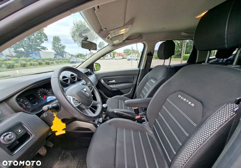 Dacia Duster - 20