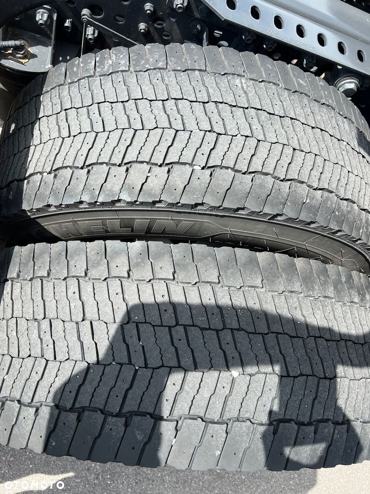 Mercedes-Benz ACTROS L bez retardera prokontraktowy - 18