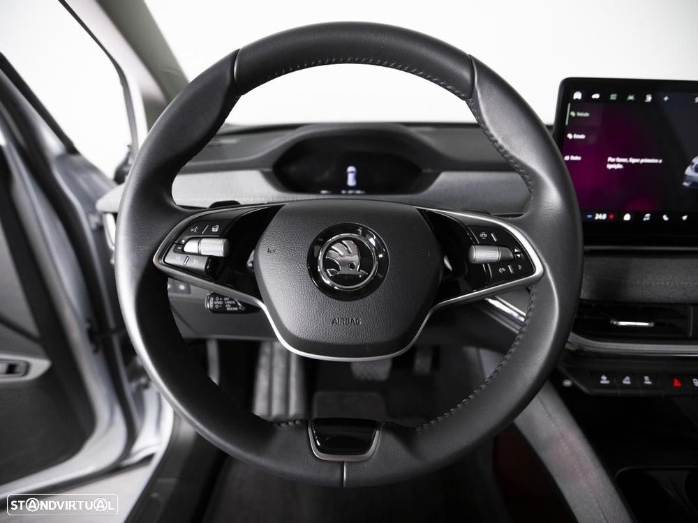 Skoda Enyaq 85 Plus - 18