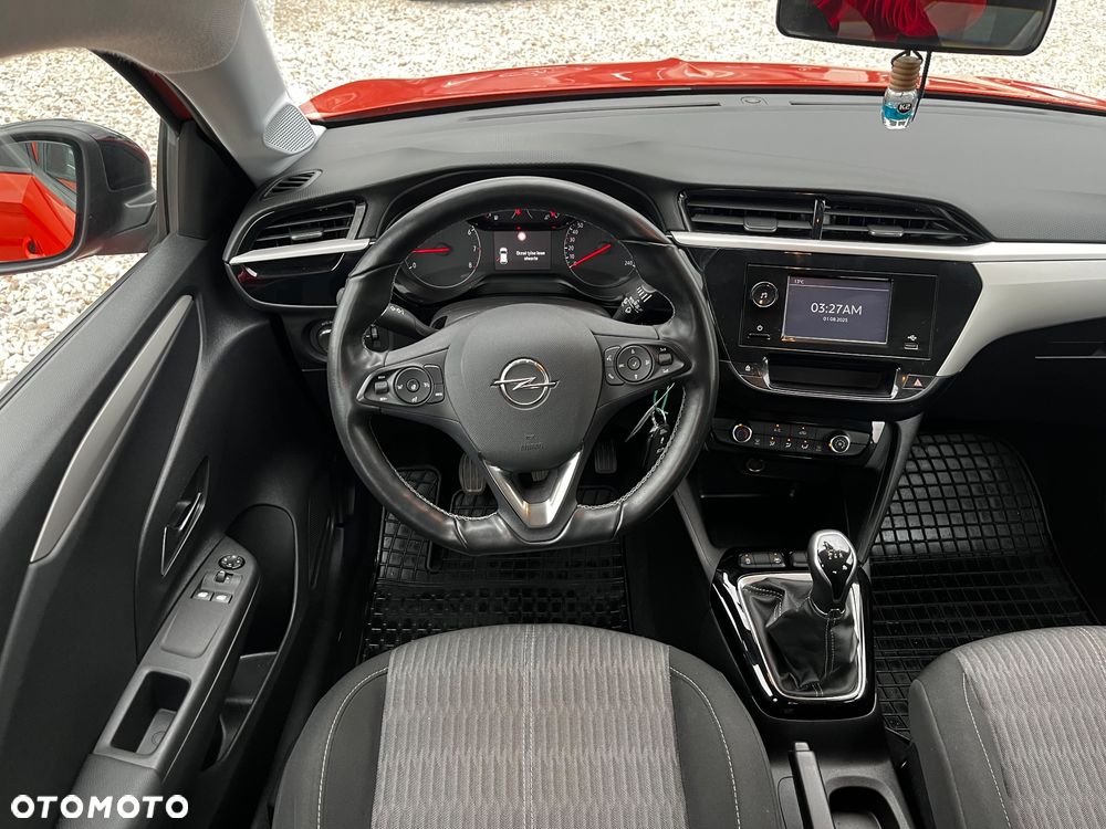 Opel Corsa - 18
