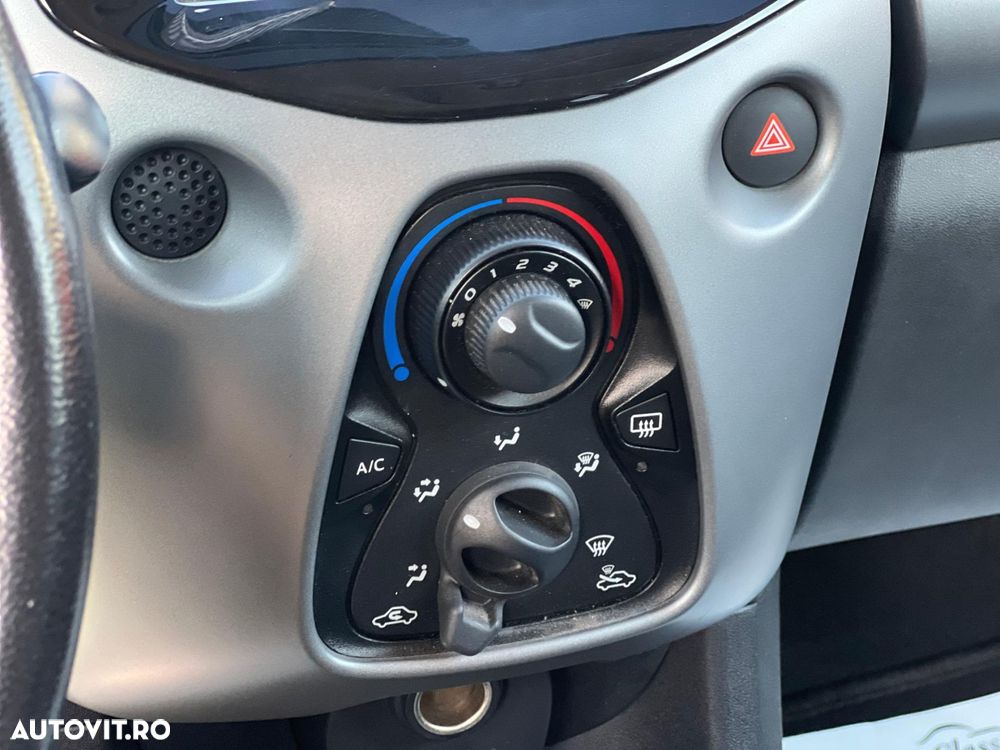 Toyota Aygo - 15