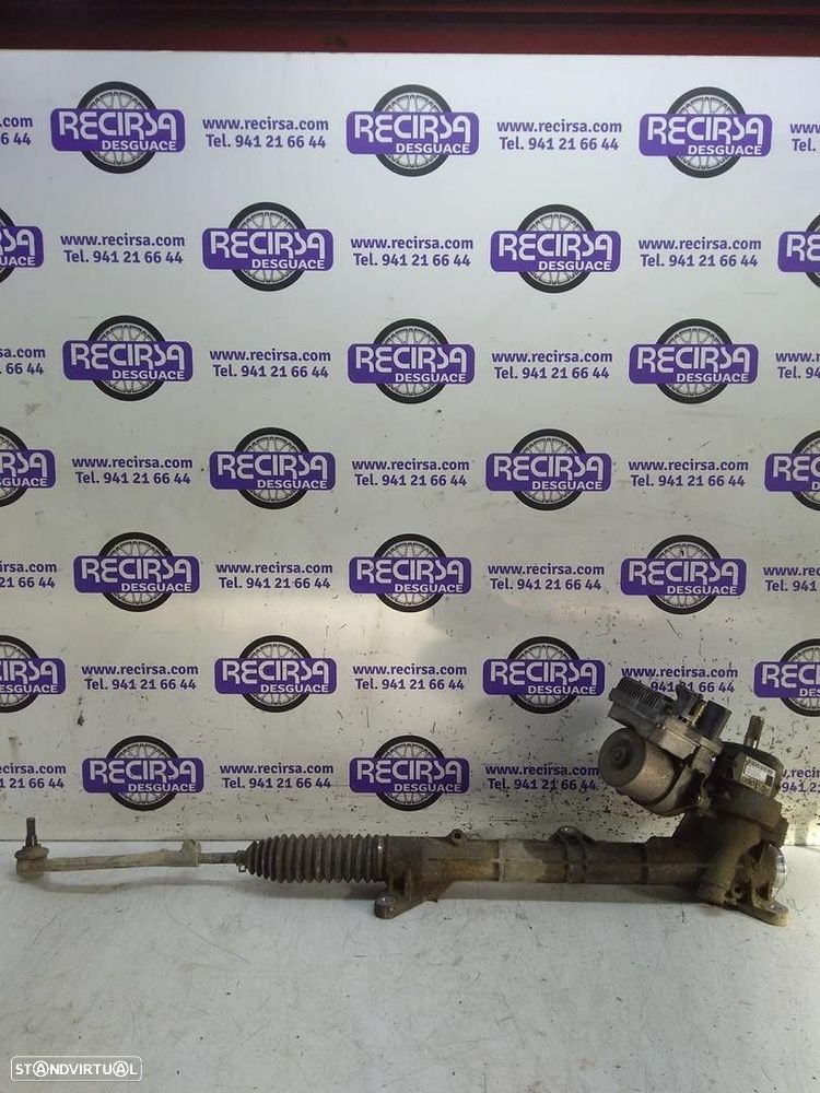 CREMALHEIRA DIREÇÃO MINI MINI CLUBMAN 2009 -6783546A105 - 3