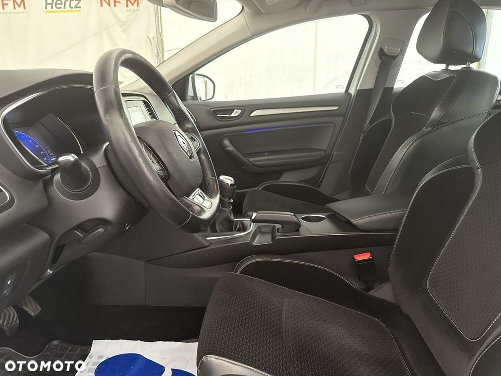 Renault Megane - 13