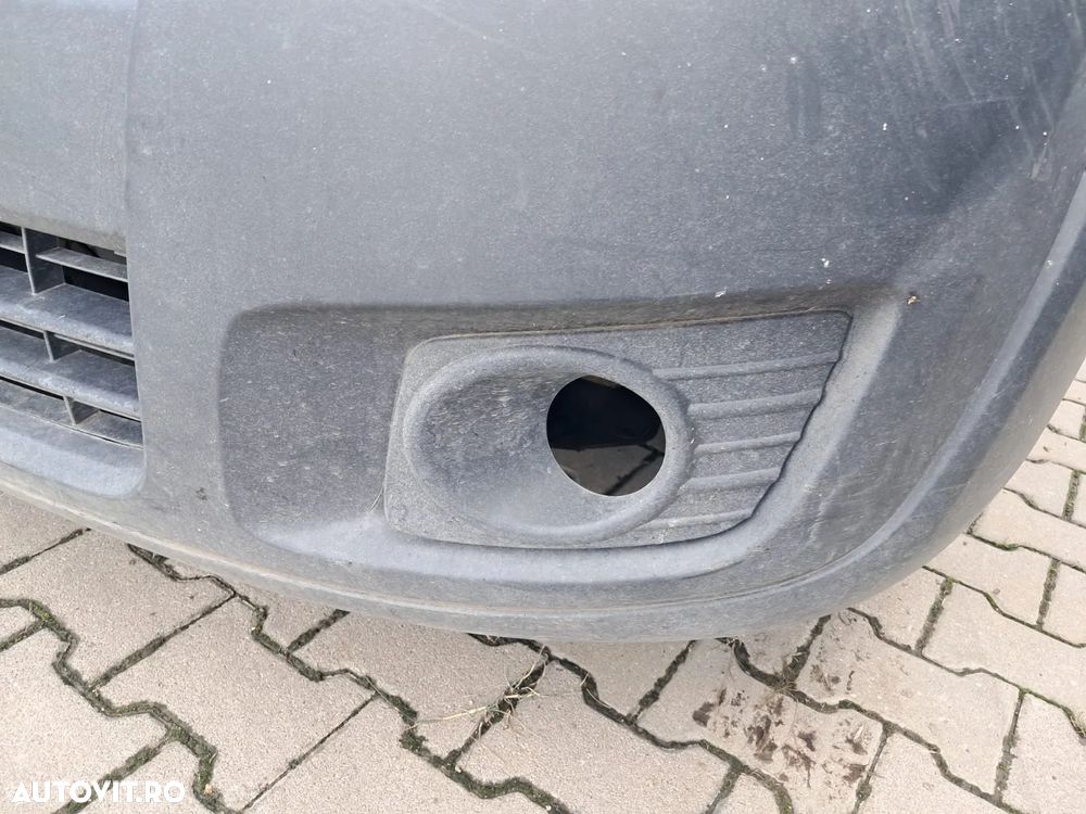 Toyota PROACE MOTOR DEFECT - 26