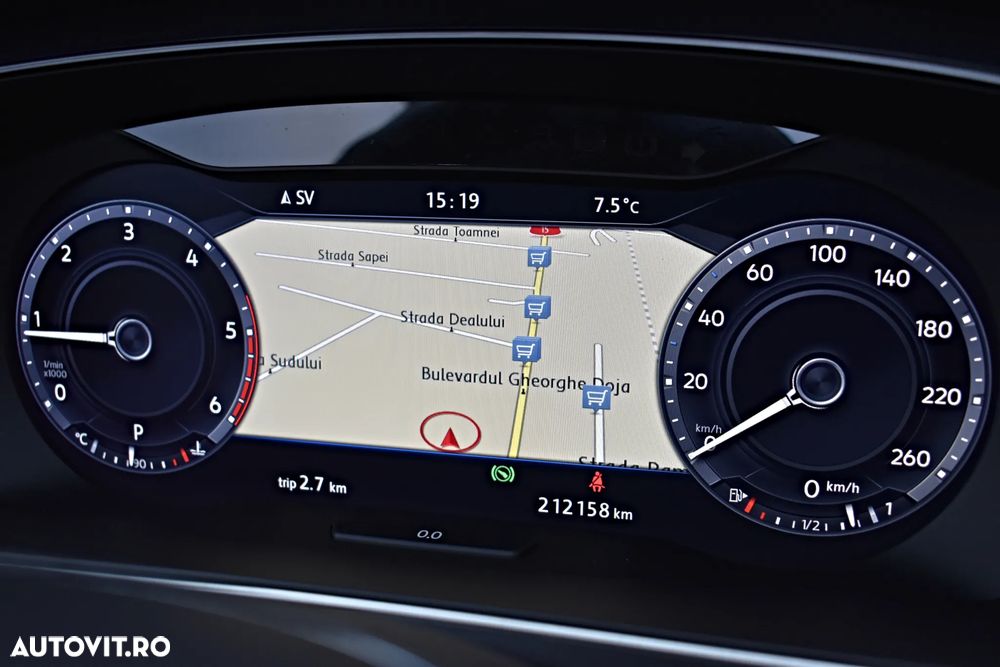 Volkswagen Tiguan 2.0 TDI SCR 4MOTION (BlueMotion Techn.) DSG Comfortline - 20