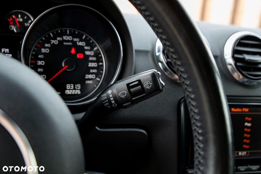 Audi TT Coupé 2.0 TFSI - 29