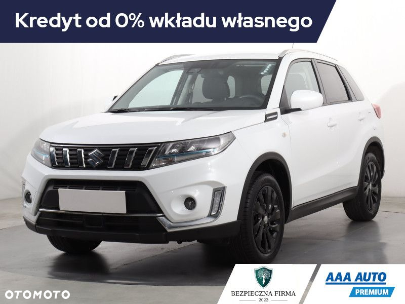 Suzuki Vitara - 2