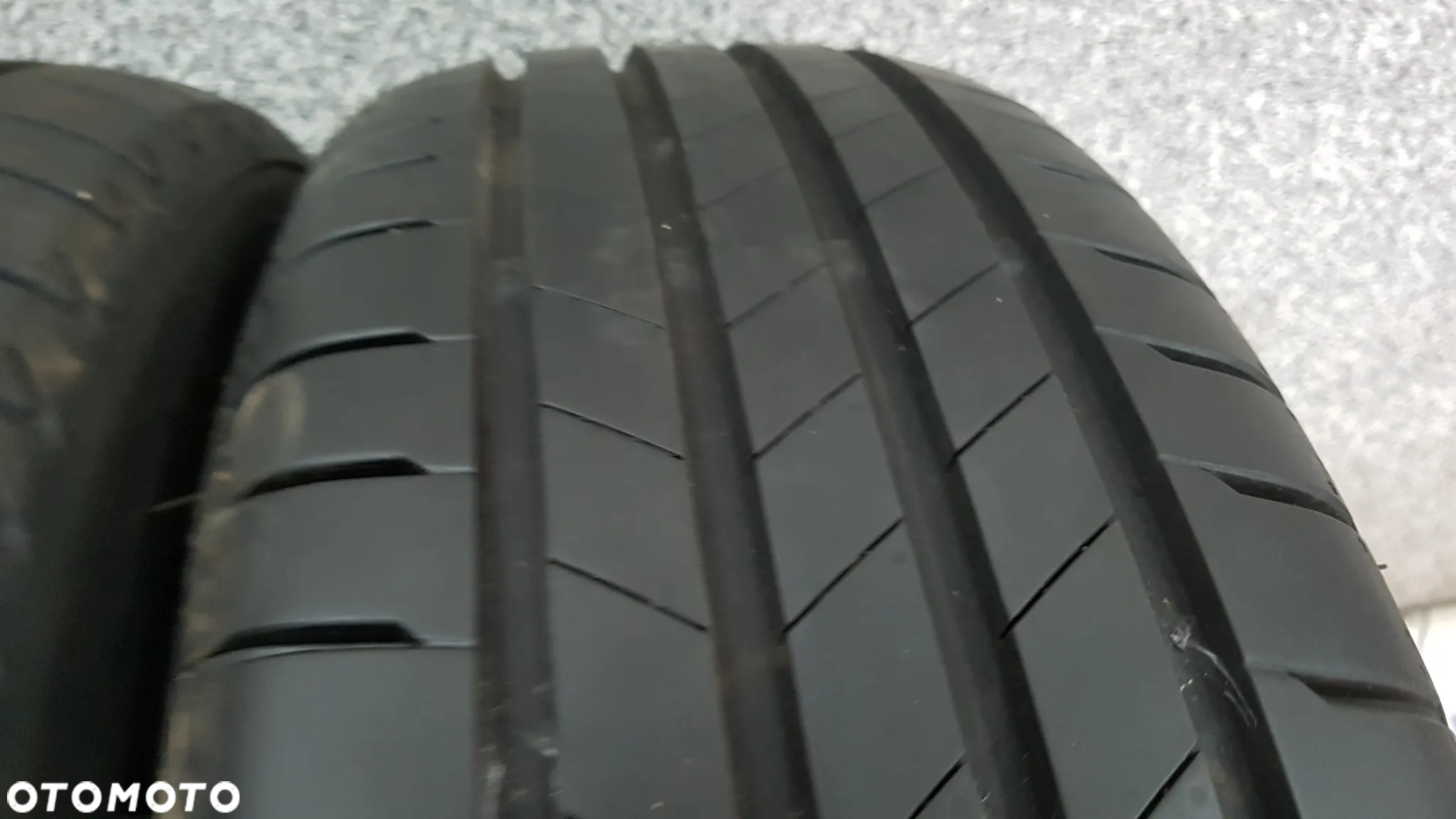 BRIDGESTONE TURABZA T005 185/65R15  185/65/15 - 15