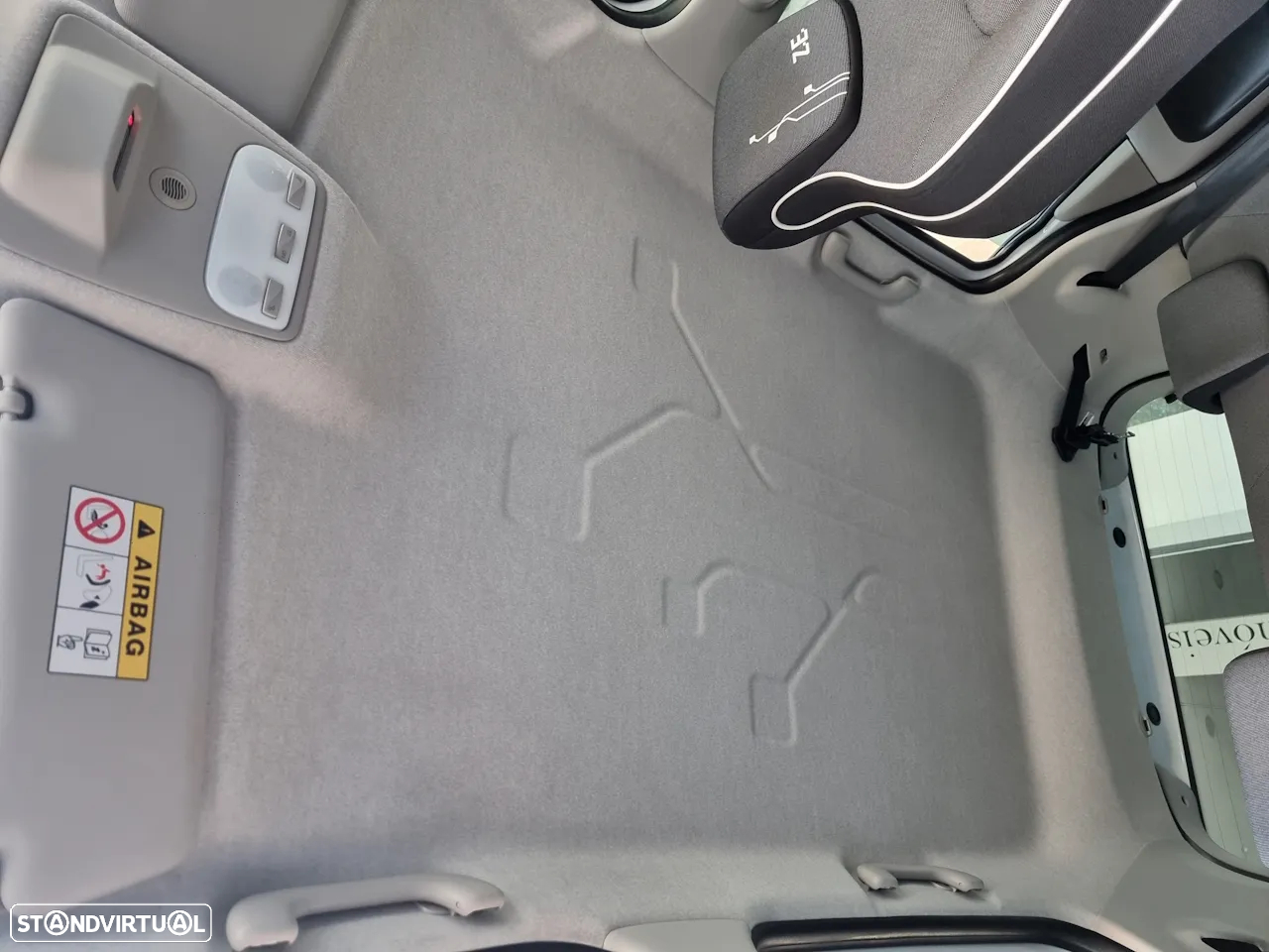 Renault Zoe (c/ Bateria) Intens - 24