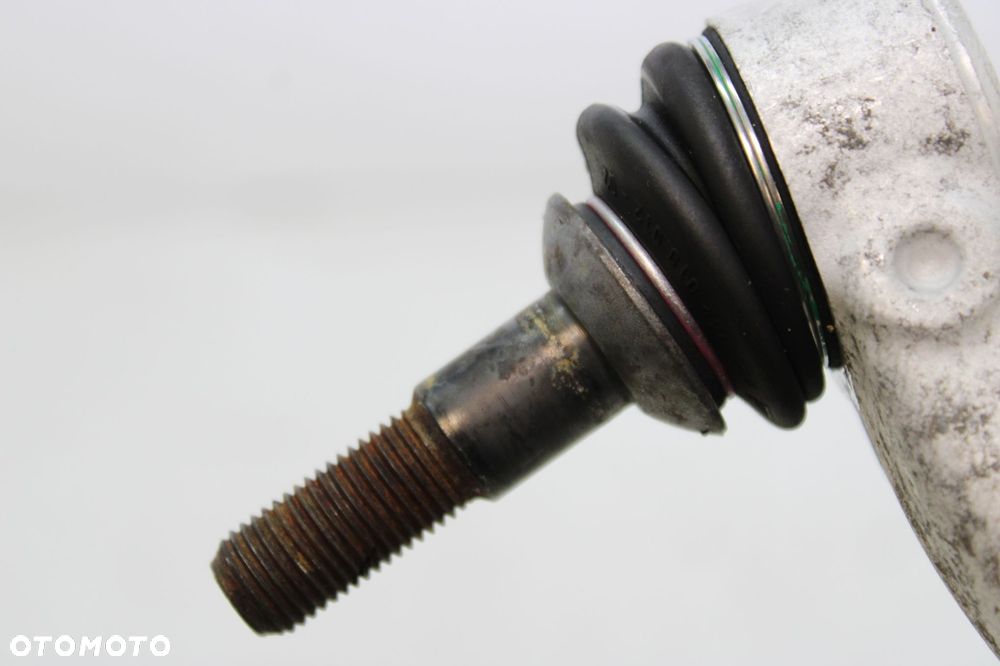 BMW E90 E91 WAHACZ LEWY PRZÓD DOLNY 6082T6 - 7