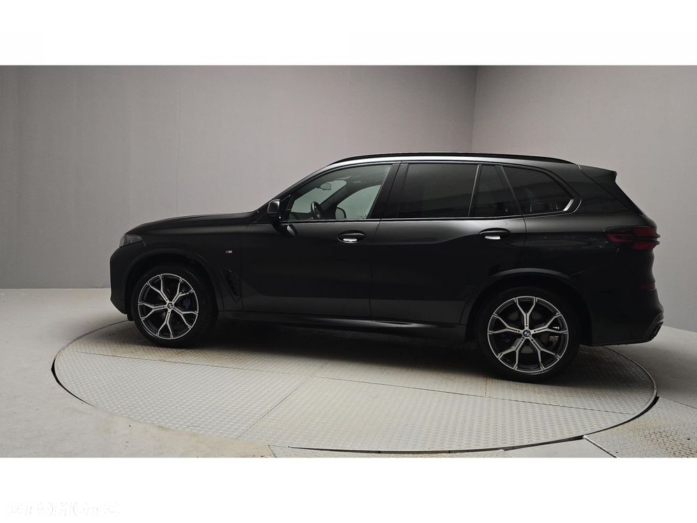 BMW X5 xDrive30d mHEV M Sport sport - 3