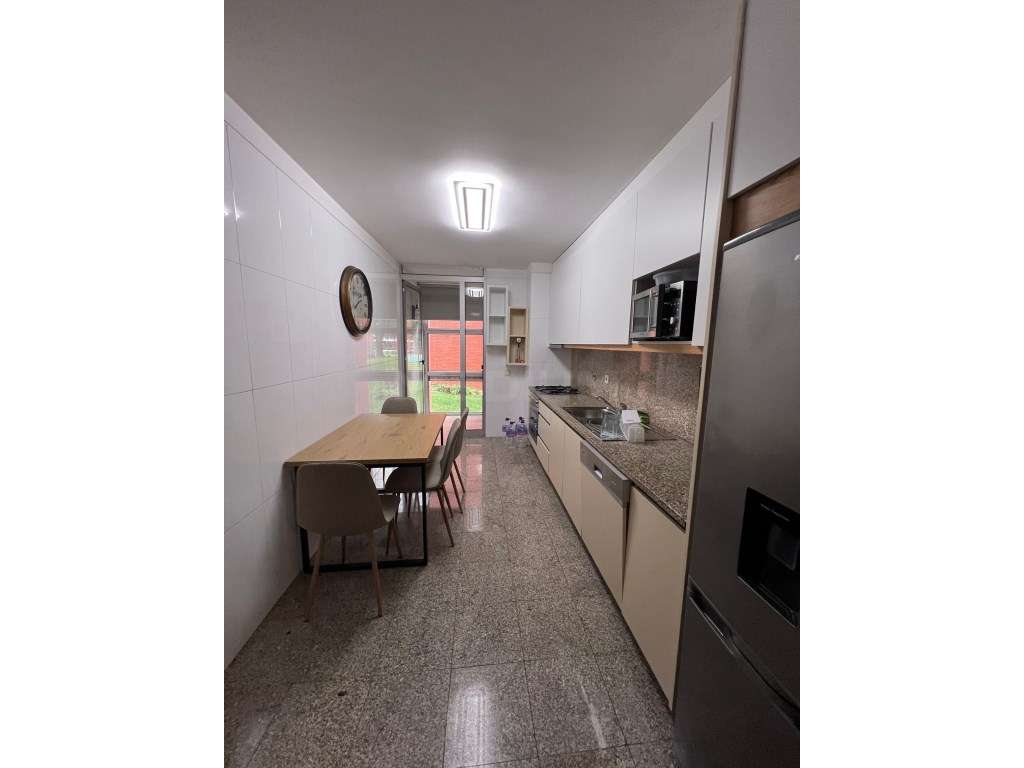 Apartamento T2 - Condomínio Natura Park - Grande imagem: 5/12