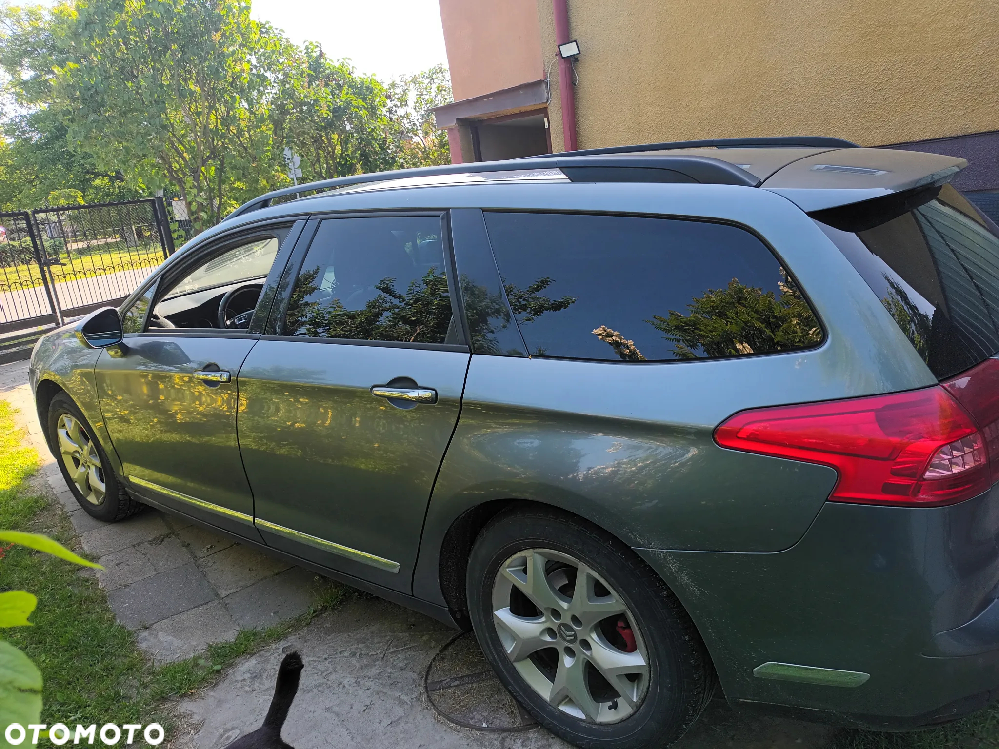 Citroën C5 1.6 HDi Attraction - 3