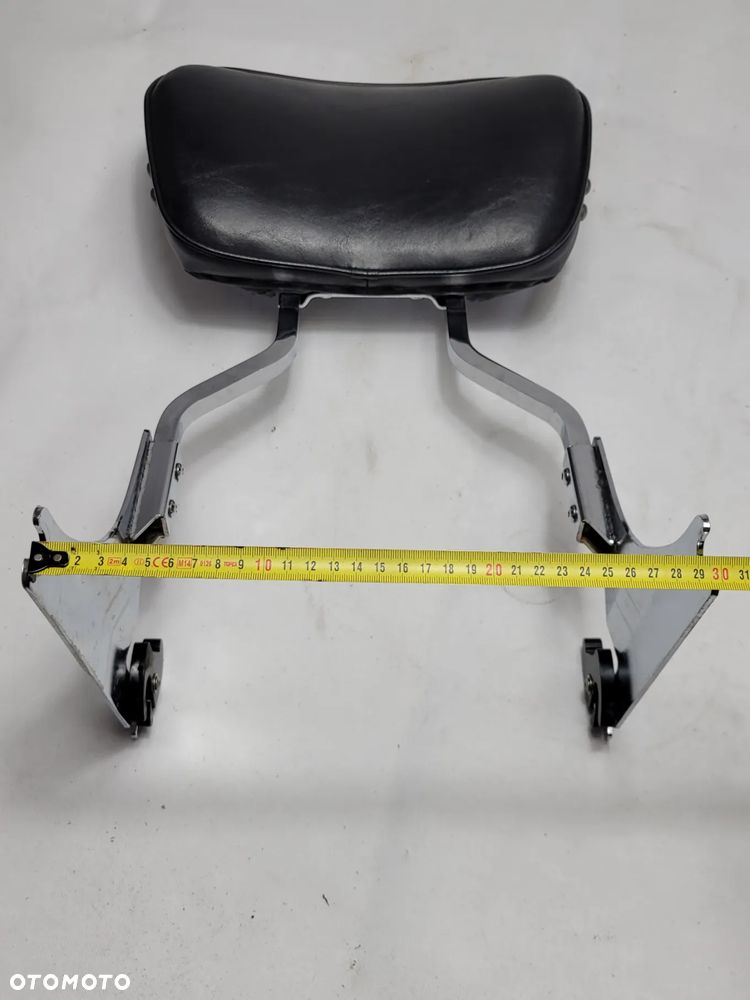Sissy Bar Oparcie Harley Davidson Softail 62-1105 - 9