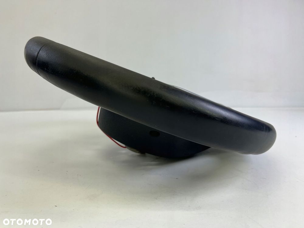 kierownica multifunkcyjna czarna skÓra gŁadka m-pakiet bmw f20 f21 f30 f31 - 12