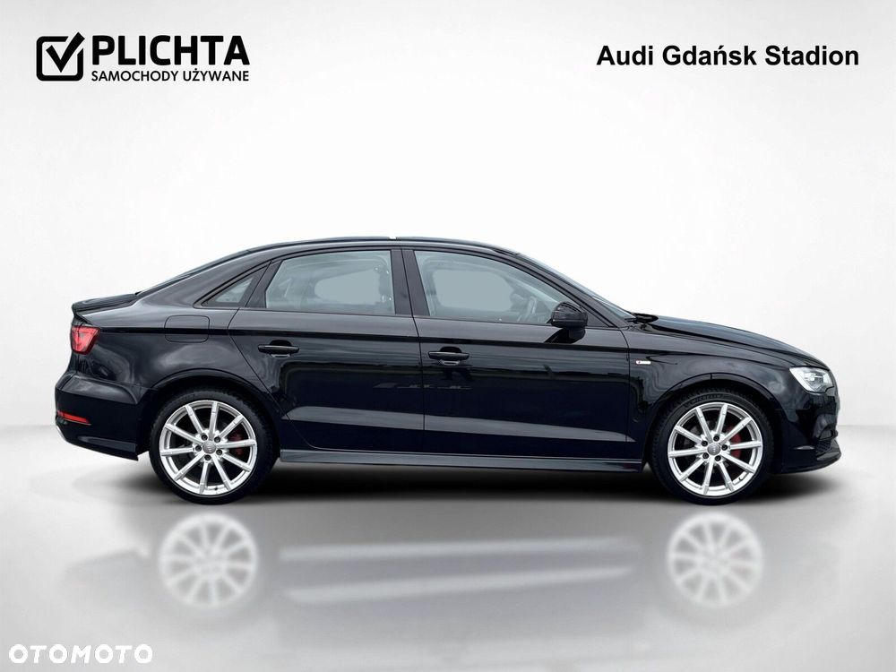 Audi A3 Limousine 1.4 TFSI Attraction - 7