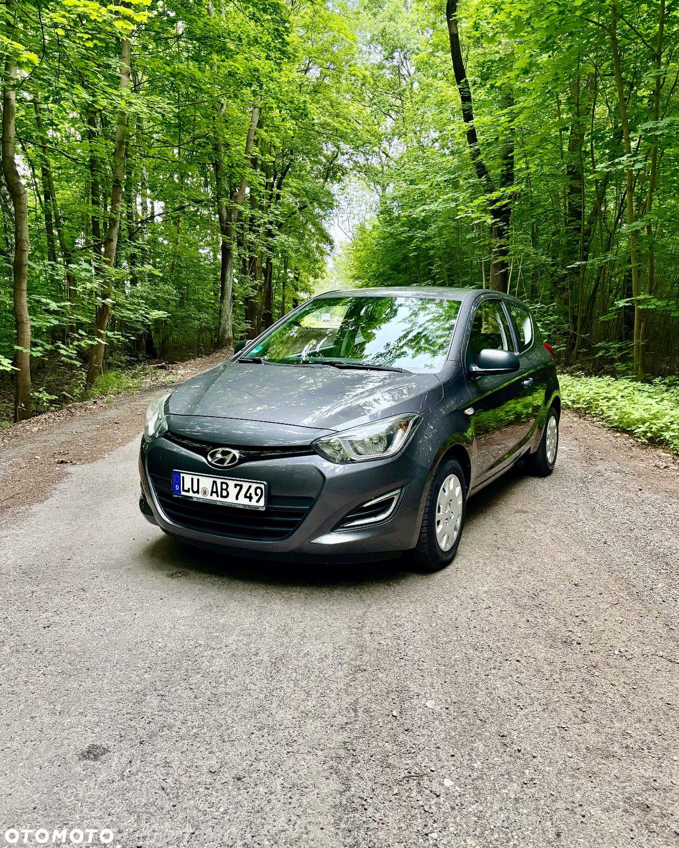 Hyundai i20 1.2 Classic - 1