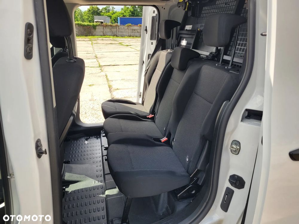 Citroën Berlingo XL 1.5 BlueHDI Max S&S EAT8 - 15