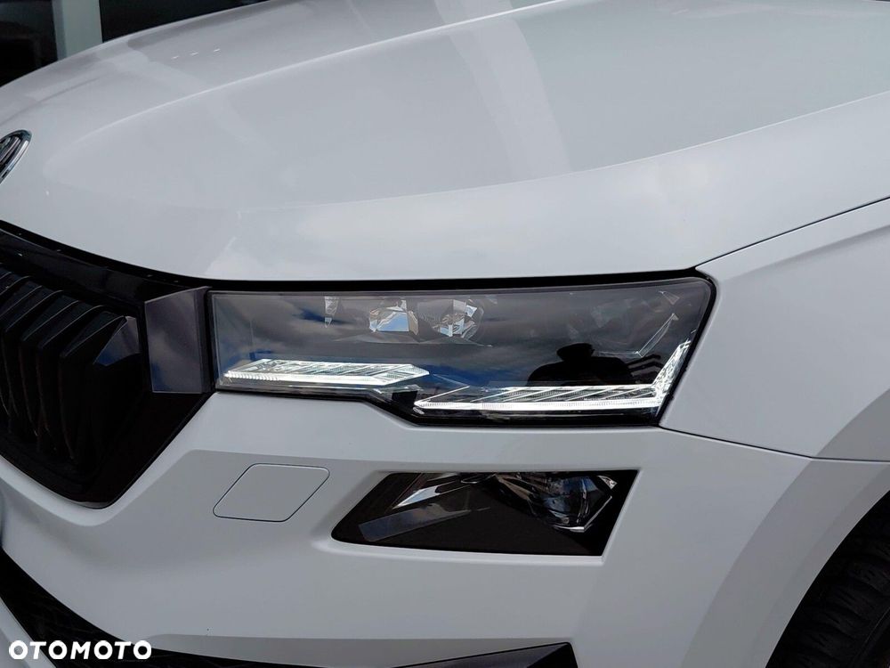 Skoda Karoq 2025