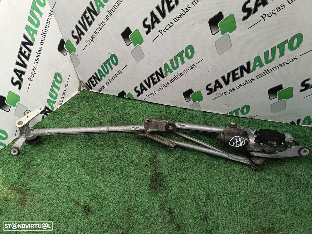 Motor Limpa Pára Brisas Honda Civic Viii Hatchback (Fn, Fk) - 1