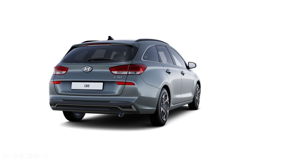 Hyundai i30 1.6 T-GDI Smart DCT - 7